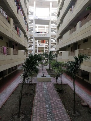 1 BHK Apartment For Rent in Vijay Nagar