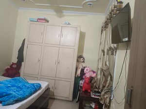 Team Area in 2 BHK Independent House at Gomti Nagar – for Rent