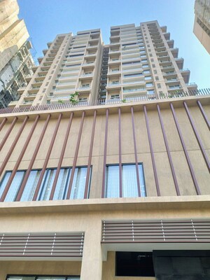 4 BHK Apartment – Exterior View View at Sobha Nesara Block 3, Kothrud - for Sale