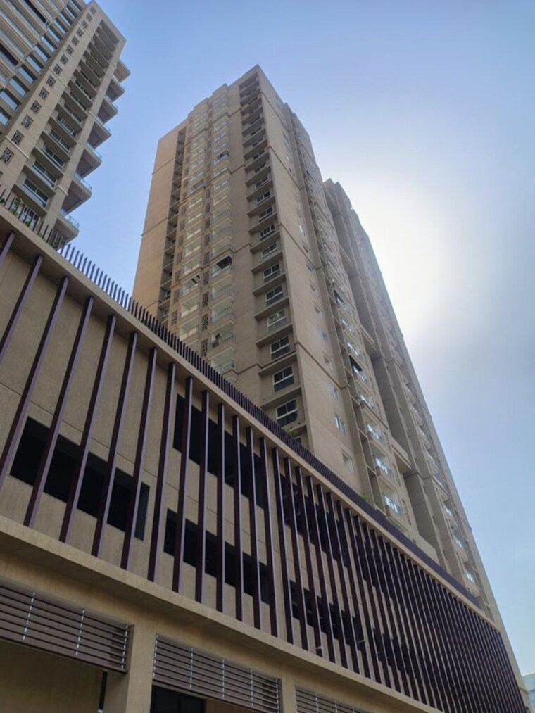 Exterior View, sobha-nesara-block-3 4 Bedroom 2082 Sq.Ft. Apartment In Kothrud Pune 10284229