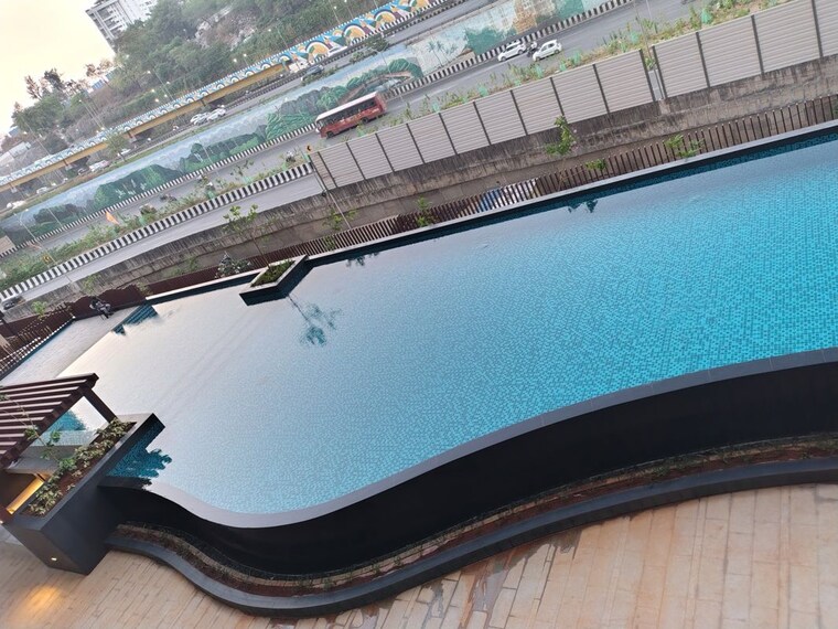 undefined, sobha-nesara-block-3 4 Bedroom 2082 Sq.Ft. Apartment In Kothrud Pune 10284229