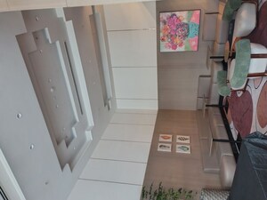 Furnished Amenities in 4 BHK Apartment at Sobha Nesara Block 3, Kothrud – for Sale