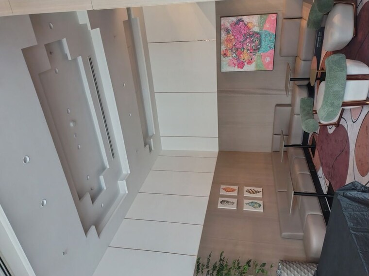 undefined, sobha-nesara-block-3 4 Bedroom 2082 Sq.Ft. Apartment In Kothrud Pune 10284229
