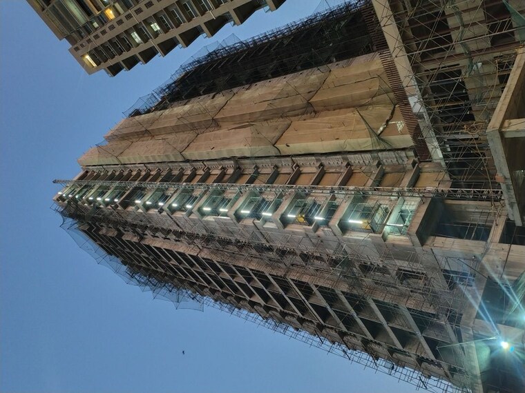 Exterior View, sobha-nesara-block-3 4 Bedroom 2082 Sq.Ft. Apartment In Kothrud Pune 10284229