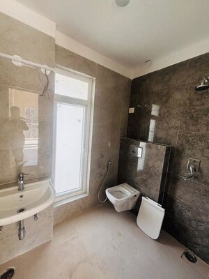 Living Room in 2 BHK Apartment at Pareena Micasa, Sector 68 – for Rent