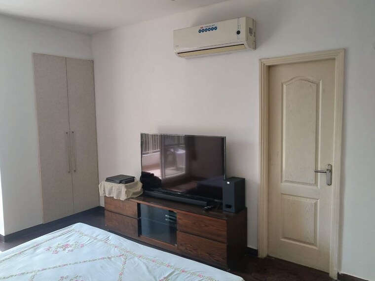 Kitchen, bestech-park-view-city-1 3 Bedroom 1779 Sq.Ft. Apartment In Sector 48 Gurgaon 10284232