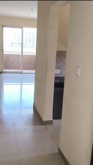 Building Lobby in 3 BHK Apartment at Ansal Highland Park, Sector 103 – for Sale