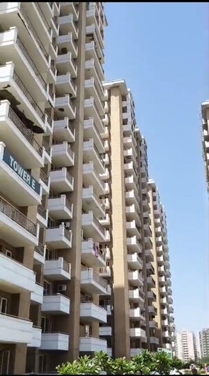 3 BHK Apartment For Sale in Ansal Highland Park, Sector 103