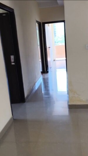 Building Lobby in 3 BHK Apartment at Ansal Highland Park, Sector 103 – for Sale