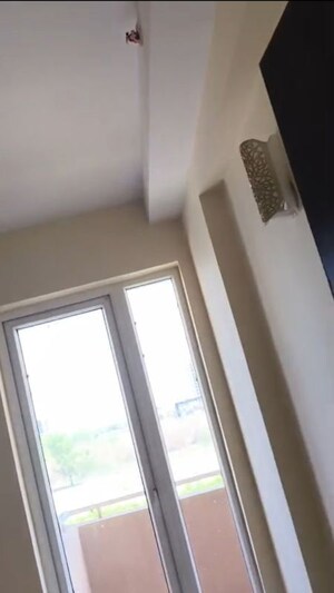 Building Lobby in 3 BHK Apartment at Ansal Highland Park, Sector 103 – for Sale