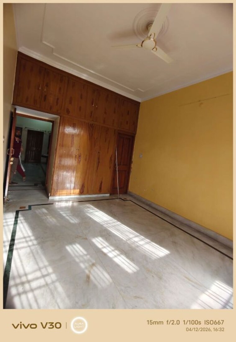 Kitchen, gomti nagar 3 Bedroom 2152 Sq.Ft. Independent House In Gomti Nagar Lucknow 10284233