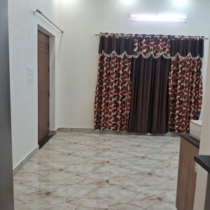 Bedroom in 1.5 BHK Builder Floor at Chakdalanwala – for Rent