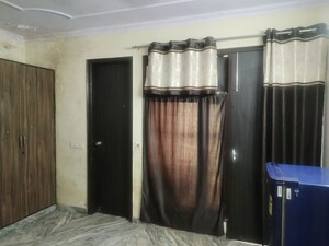 Building Lobby in 1 RK Builder Floor at West Patel Nagar – for Rent