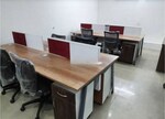 1300 Sq.Ft. Office Space in Hazratganj