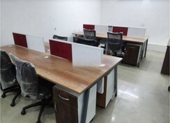 Office Space For Rent in Hazratganj