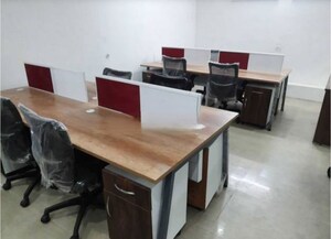  Office Space For Rent in Hazratganj