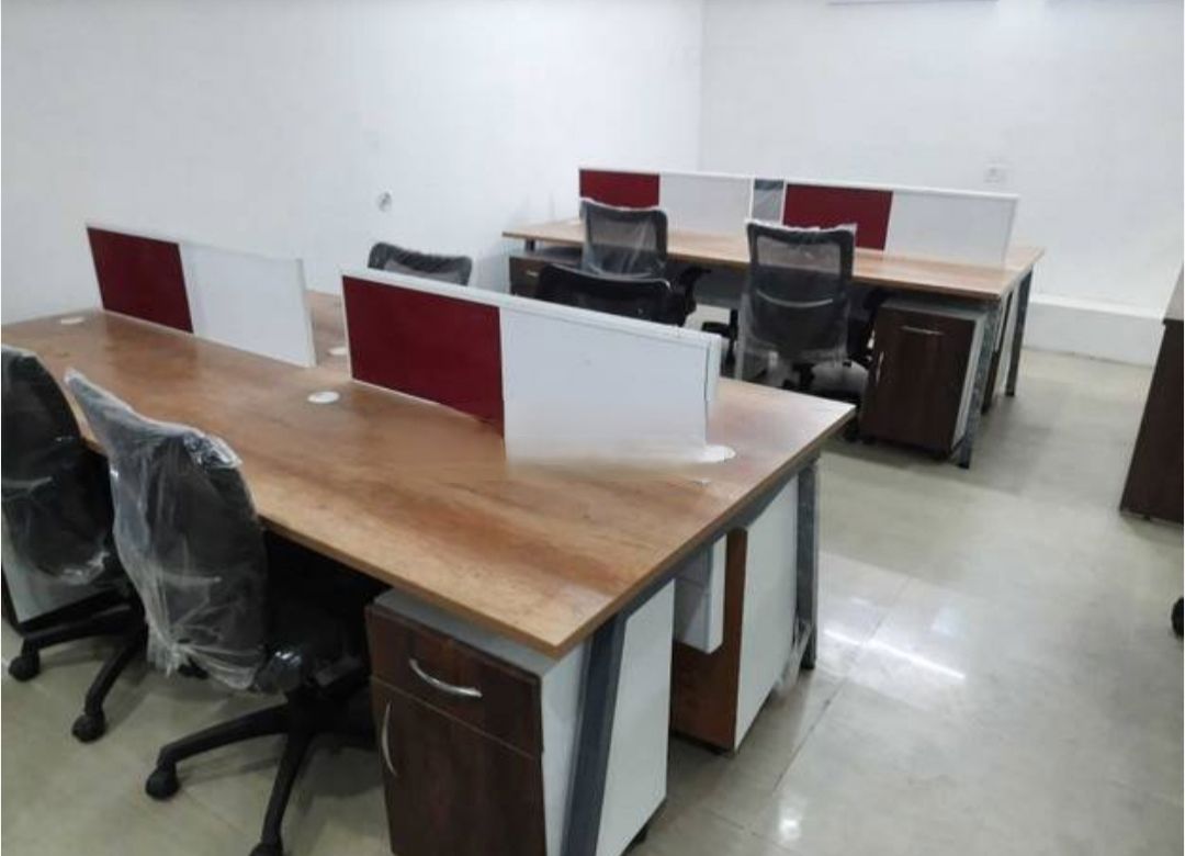 Office Space For Rent in Hazratganj