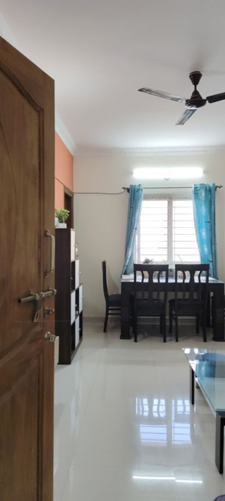 undefined, halasuru 1 Bedroom 620 Sq.Ft. Apartment In Halasuru Bangalore 10284247