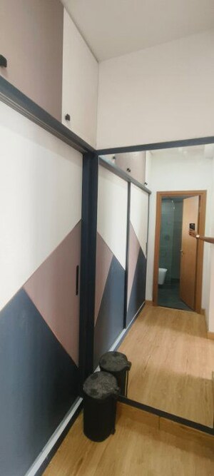 Furnished Amenities in 4 BHK Apartment at Assetz Marq, Whitefield – for Rent