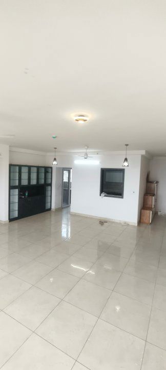 4 BHK Apartment For Rent in Assetz Marq