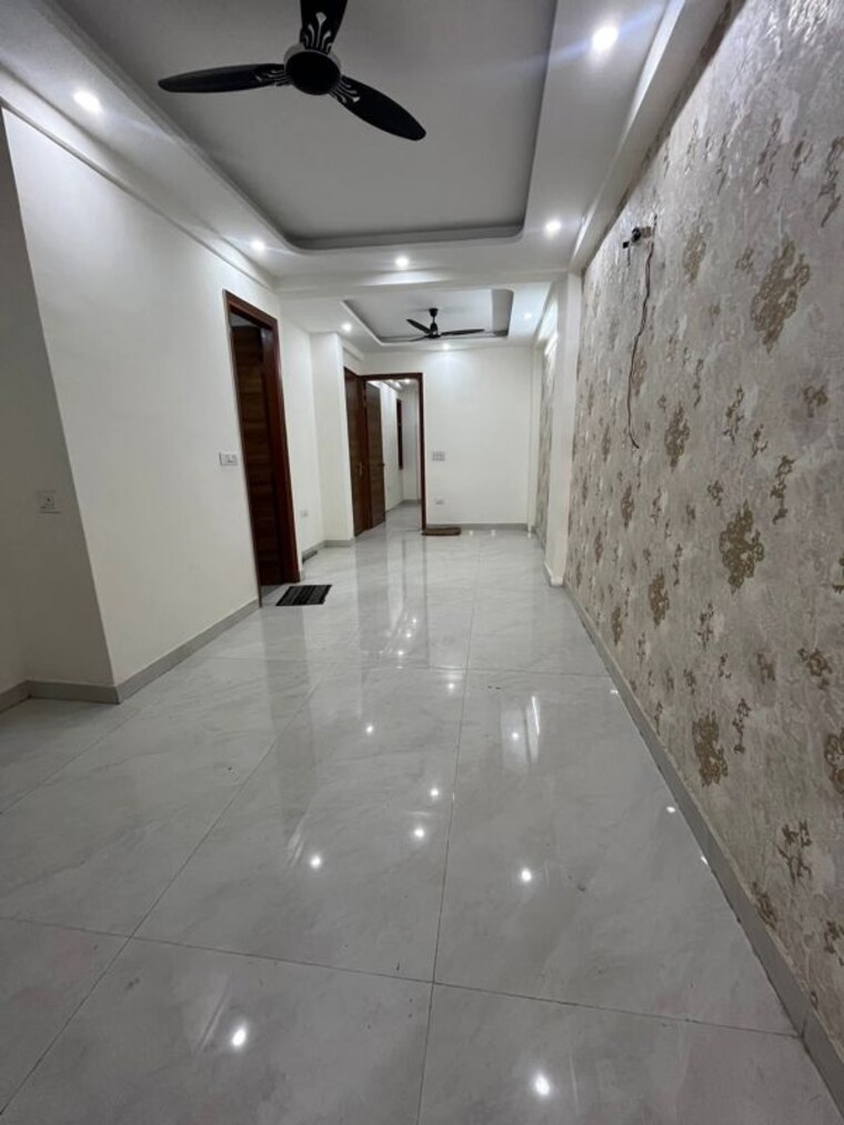 undefined, chattarpur 2 Bedroom 1000 Sq.Ft. Apartment In Chattarpur Delhi 10284243