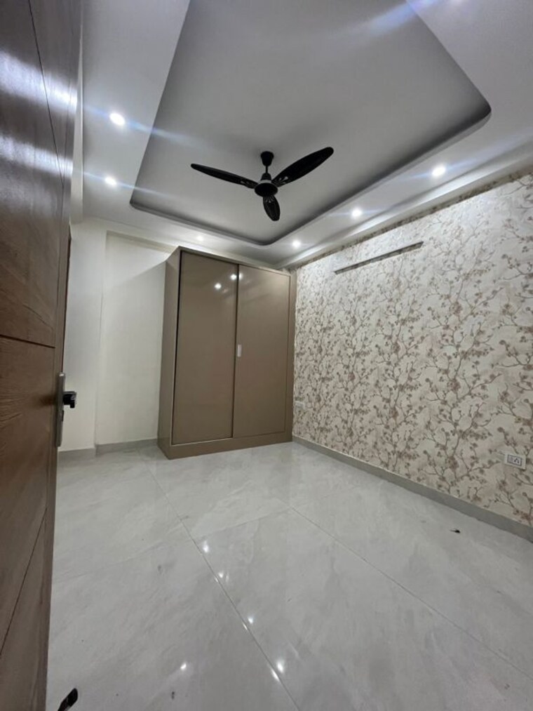 Room, chattarpur 2 Bedroom 1000 Sq.Ft. Apartment In Chattarpur Delhi 10284243