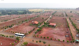  Plot For Sale in Real Woxen County, Ghanpur