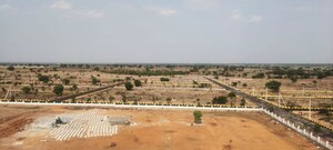 Plot Area in  Plot at Real Woxen County, Ghanpur – for Sale