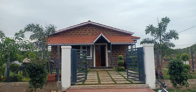 Exterior View, real-woxen-county  1647 Sq.Ft. Plot In Ghanpur Hyderabad 10284240