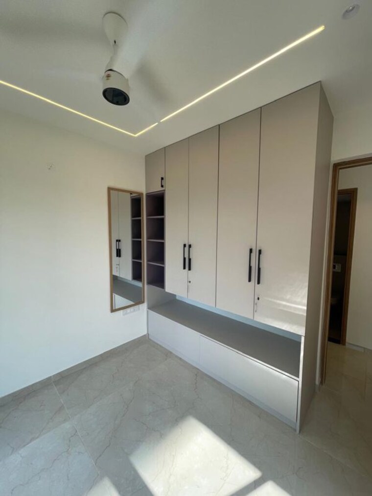 Room, godrej-urban-park 3 Bedroom 1085 Sq.Ft. Apartment In Chandivali Mumbai 10284267
