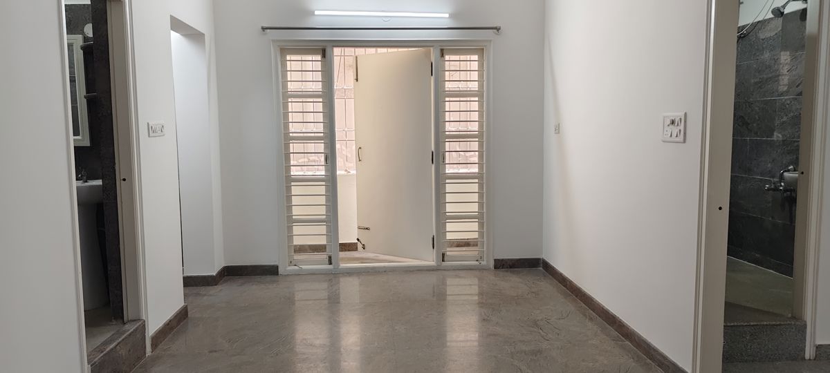 2 BHK Apartment For Rent in Cambridge Layout