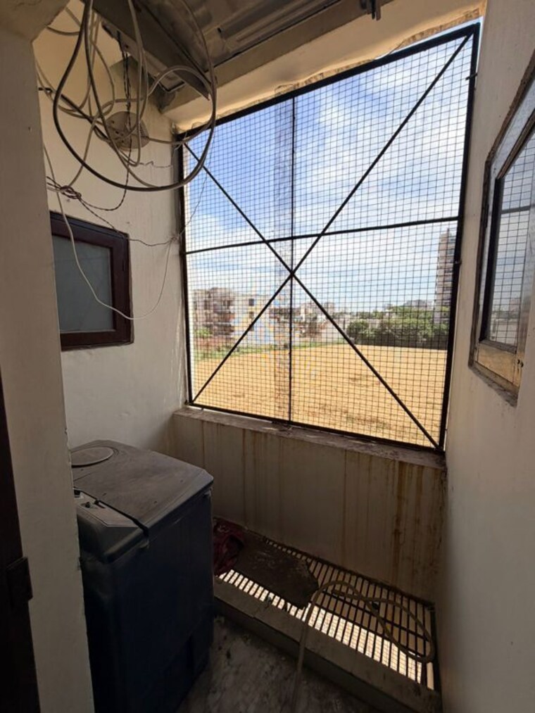 Exterior View, guru-nanak-enclave 2 Bedroom 1000 Sq.Ft. Builder Floor In Dhakoli Zirakpur 10284268