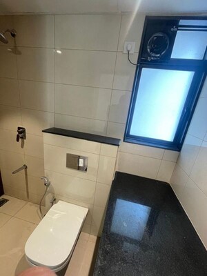 Team Area in 3 BHK Apartment at Godrej Urban Park, Chandivali – for Rent