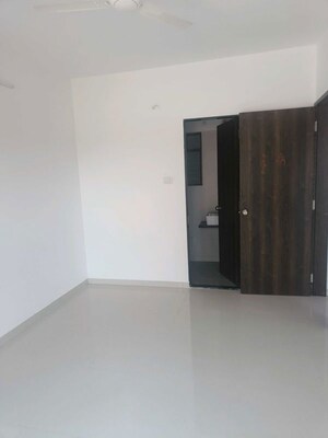 Master Bedroom in 2 BHK Apartment at Roshan Milestone, Tathawade – for Rent