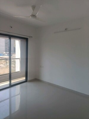 Master Bedroom in 2 BHK Apartment at Roshan Milestone, Tathawade – for Rent