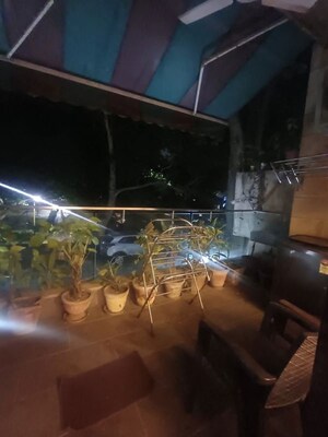 Furnished Amenities in 3 BHK Builder Floor at Delhi Cantonment – for Rent