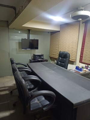 Team Area in 3 BHK Builder Floor at Delhi Cantonment – for Rent