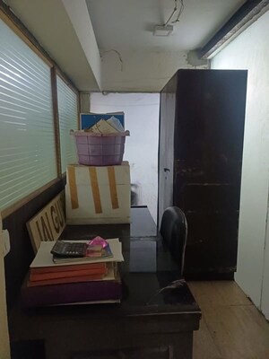 Living Room in 3 BHK Builder Floor at Delhi Cantonment – for Rent