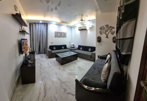 2 BHK Builder Floor For Rent in Subhash Nagar