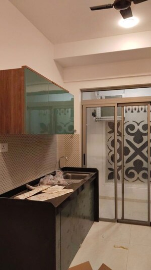 Bedroom in 3 BHK Apartment at Lodha Bellagio, Powai – for Rent