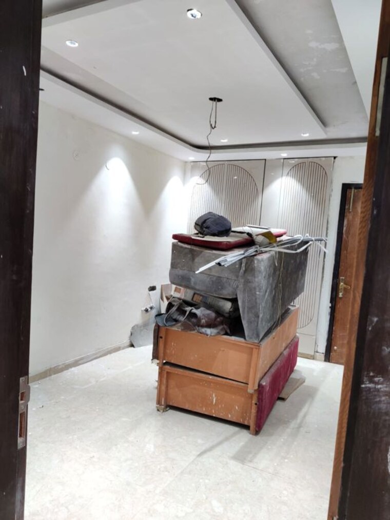 undefined, rajouri garden 3.5 Bedroom 270 Sq.Yd. Builder Floor In Rajouri Garden Delhi 10284295