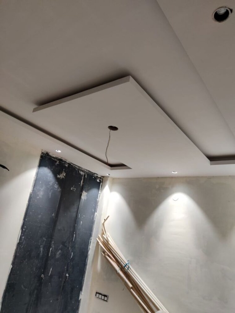 undefined, rajouri garden 3.5 Bedroom 270 Sq.Yd. Builder Floor In Rajouri Garden Delhi 10284295