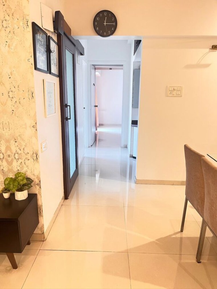 undefined, prakruti-pearl 2 Bedroom 1030 Sq.Ft. Apartment In Ghodbunder Road Thane 10284301