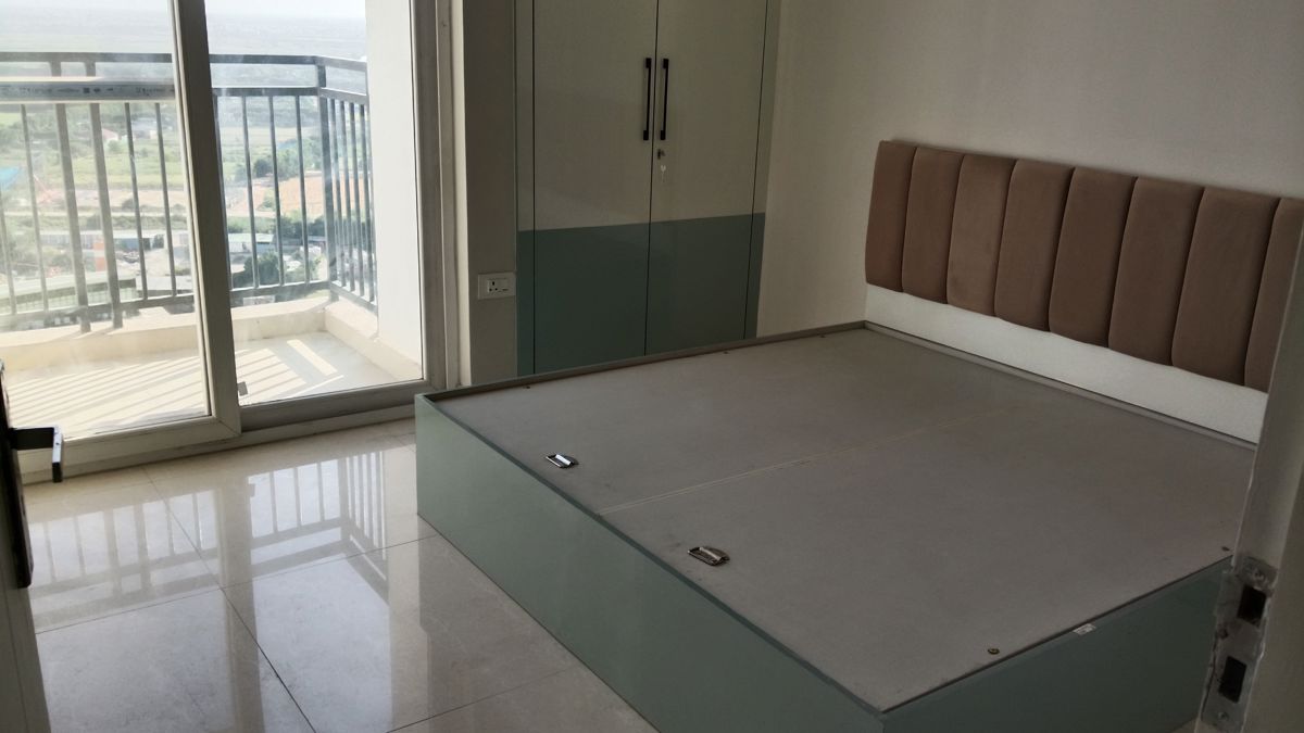 3 BHK 1404 Sq.Ft. Apartment in Eldeco Live By The Greens