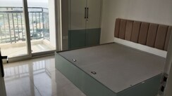 3 BHK Apartment For Rent in Eldeco Live By The Greens
