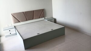 Bedroom in 3 BHK Apartment at Eldeco Live By The Greens, Sector 150 – for Rent