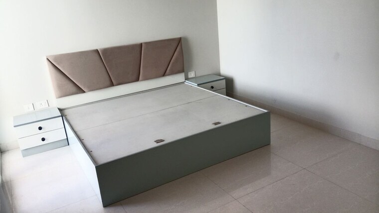 Bedroom, eldeco-live-by-the-greens 3 Bedroom 1404 Sq.Ft. Apartment In Sector 150 Noida 10284292