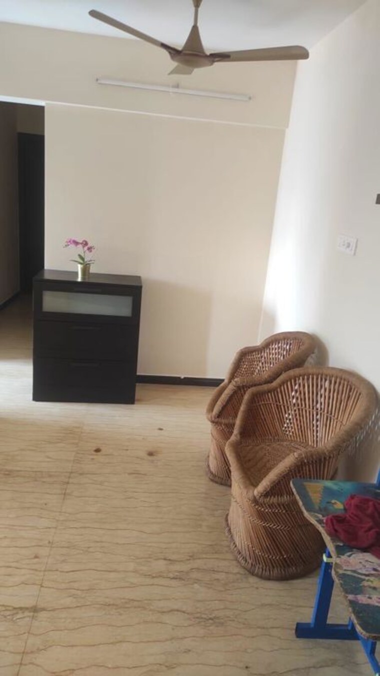 Living Room, platinum-heritage 2 Bedroom 673 Sq.Ft. Apartment In Ghodbunder Road Thane 10284315