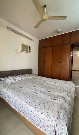 Bedroom in 2 BHK Apartment at Tara CHS Powai, Powai – for Rent