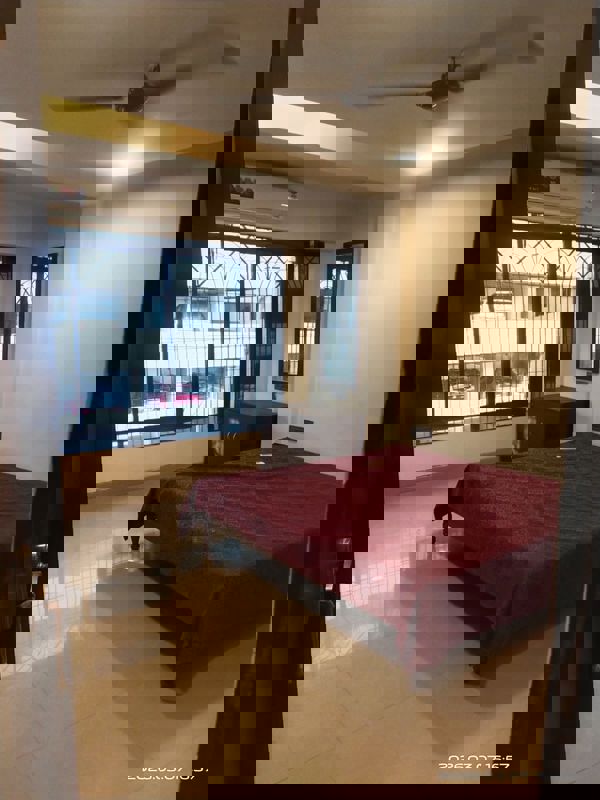 2 BHK + Pooja Room 720 Sq.Ft. Apartment in K Raheja Raheja Classique